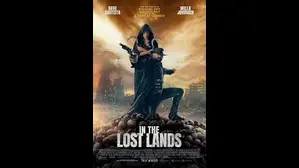 Lost Lands