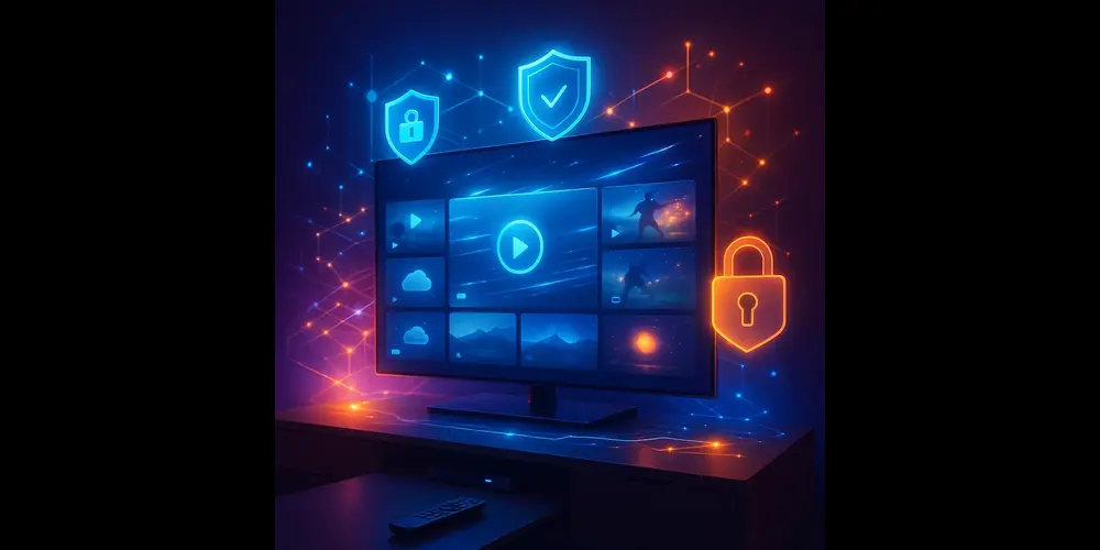 When to Use a VPN for IPTV