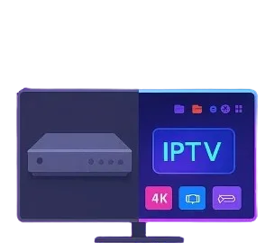 IPTV UK is the Future of Streaming