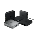 Android TV Boxes