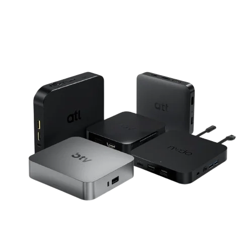 IPTV on Android TV Box UK