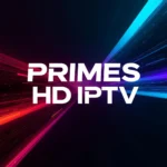 Primes HD IPTV