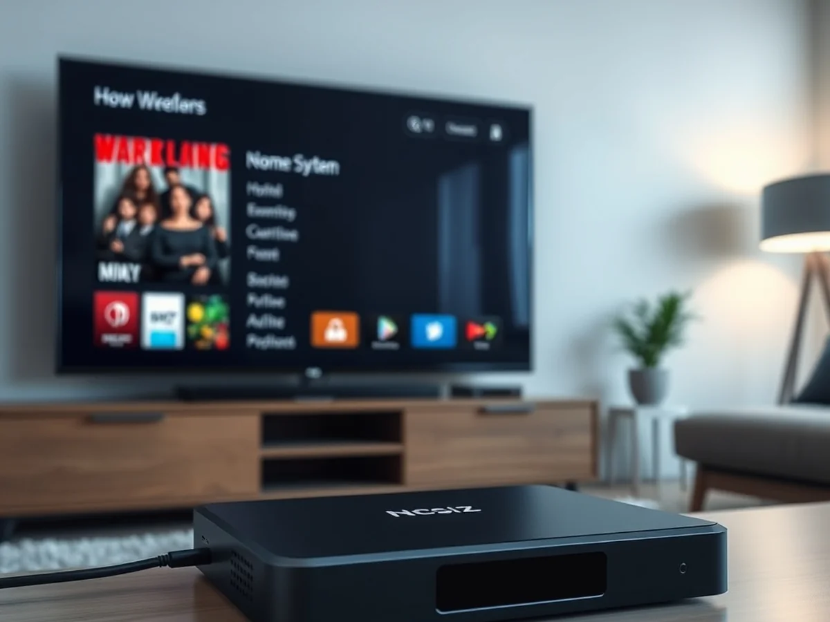 Are IPTV Boxes Legal in the UK? Rules, Risks and Facts Explained 3 Defining Illegal Streaming Services - are iptv boxes legal in uk