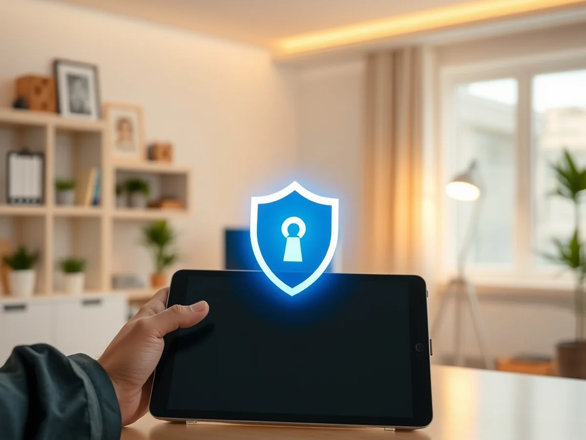 Safety and Privacy - does iptv work in uk