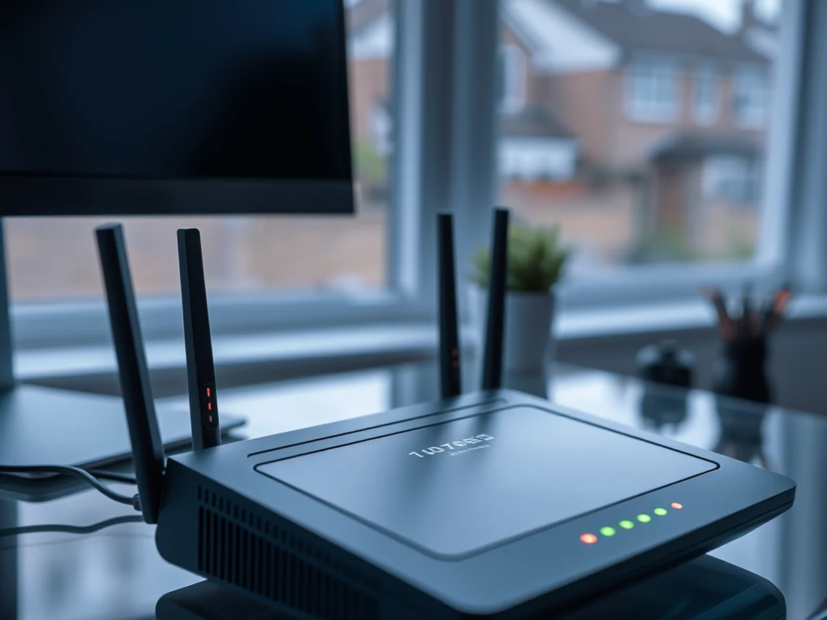 UK Broadband Speed Requirements - does iptv work in uk