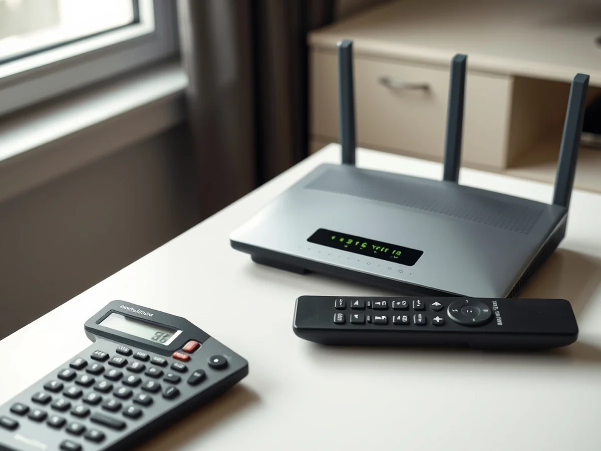 Final Budget Advice - how much does iptv cost uk