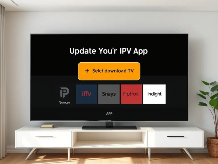 How to Fix IPTV Buffering Problems in the UK: Complete Troubleshooting Guide - how to fix iptv buffering uk