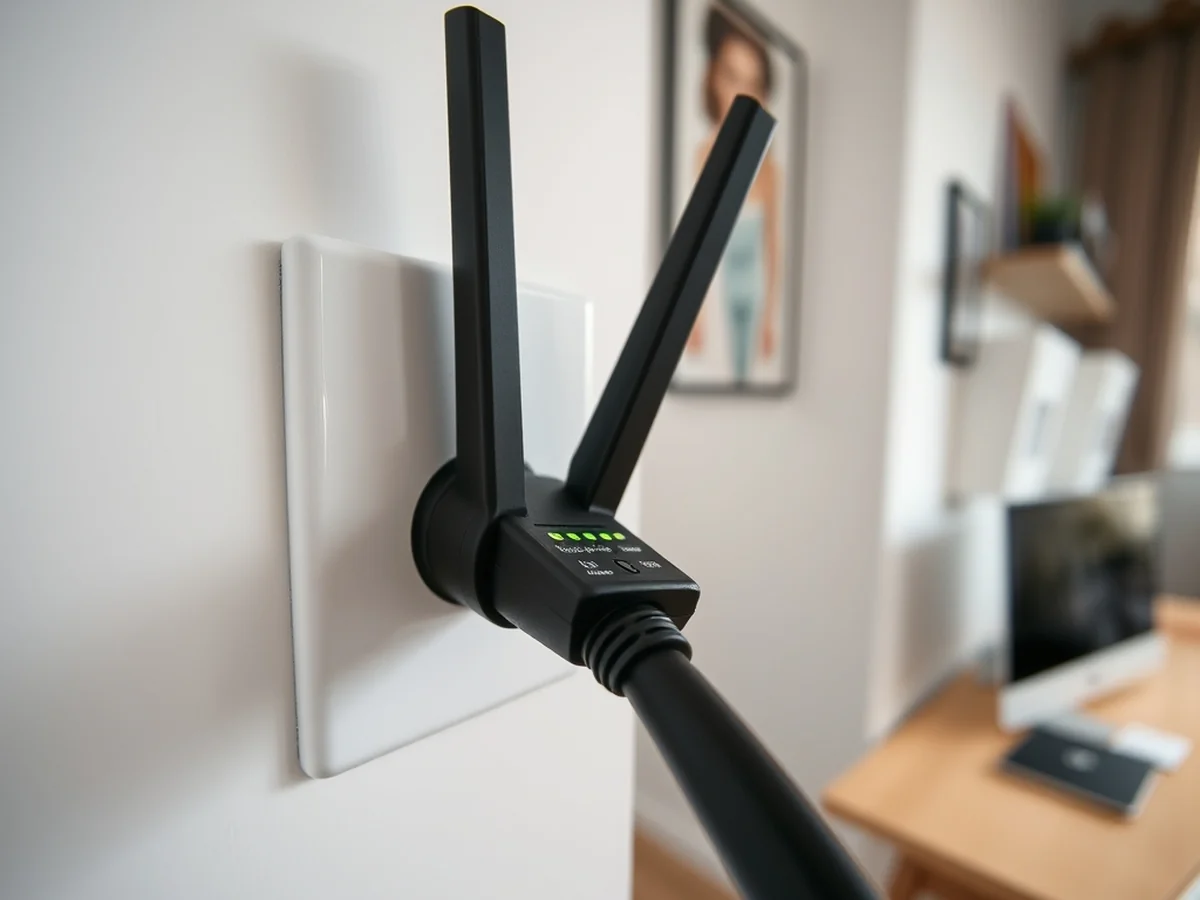How to Fix IPTV Buffering Problems in the UK: Complete Troubleshooting Guide 3 Restart Your Router - how to fix iptv buffering uk