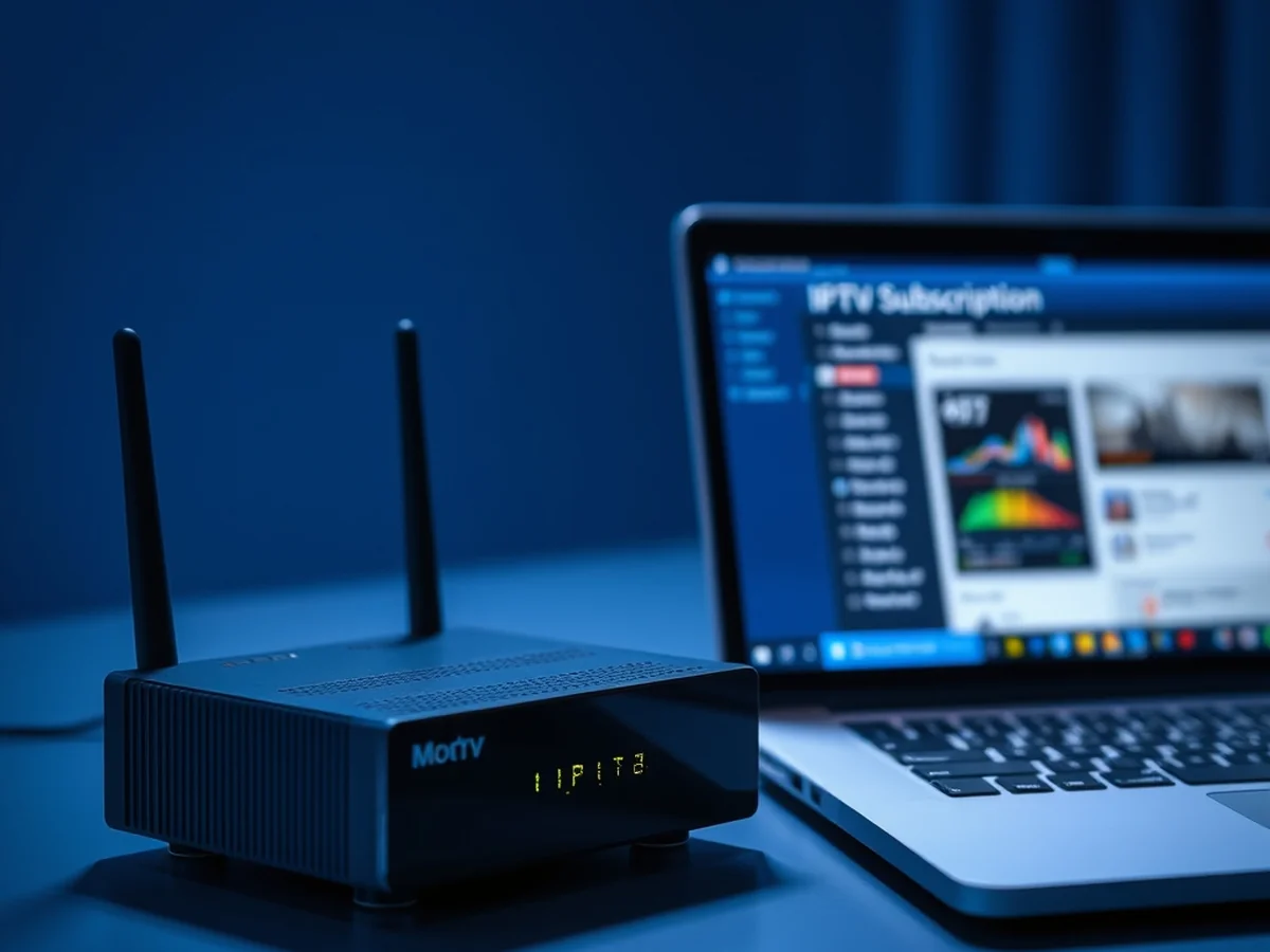 Choosing an IPTV Provider - how to setup iptv uk