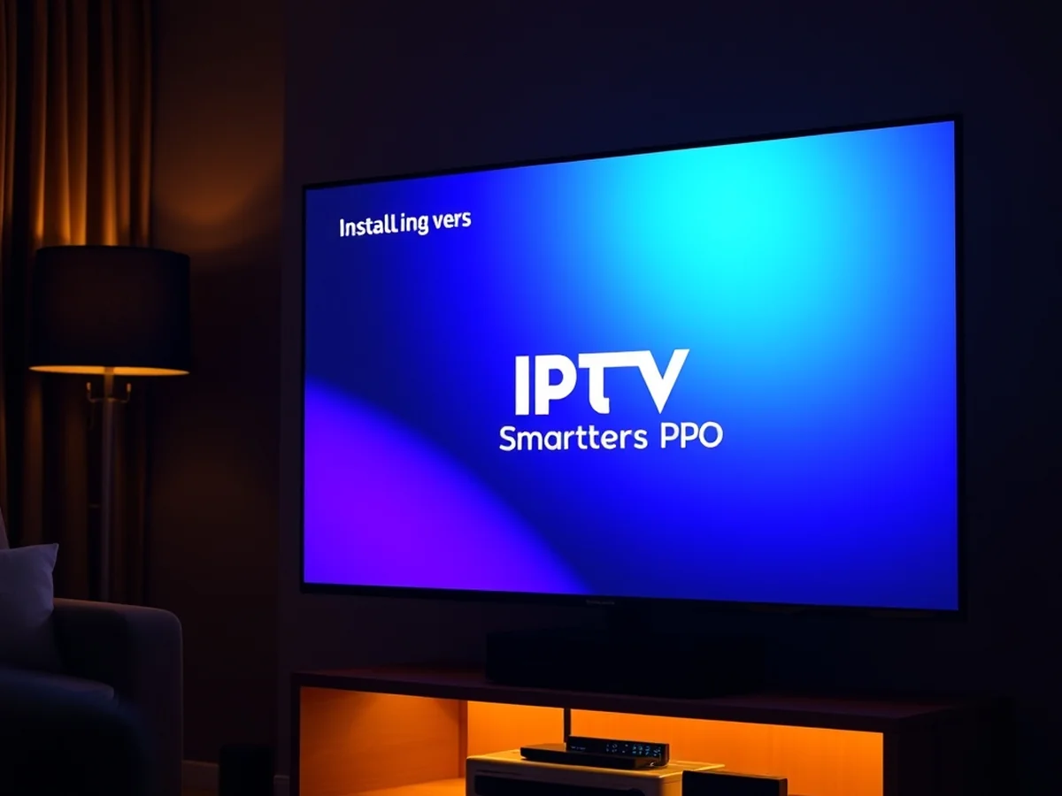 How to Set Up IPTV in the UK: Beginner-Friendly Step-by-Step Guide - how to setup iptv uk