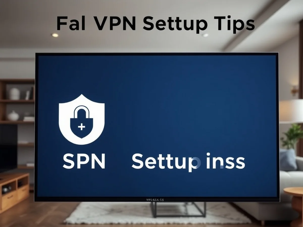 How to Use a VPN With IPTV in the UK: Benefits and Setup Guide 7 Final VPN Setup Tips - how to use a vpn with iptv uk