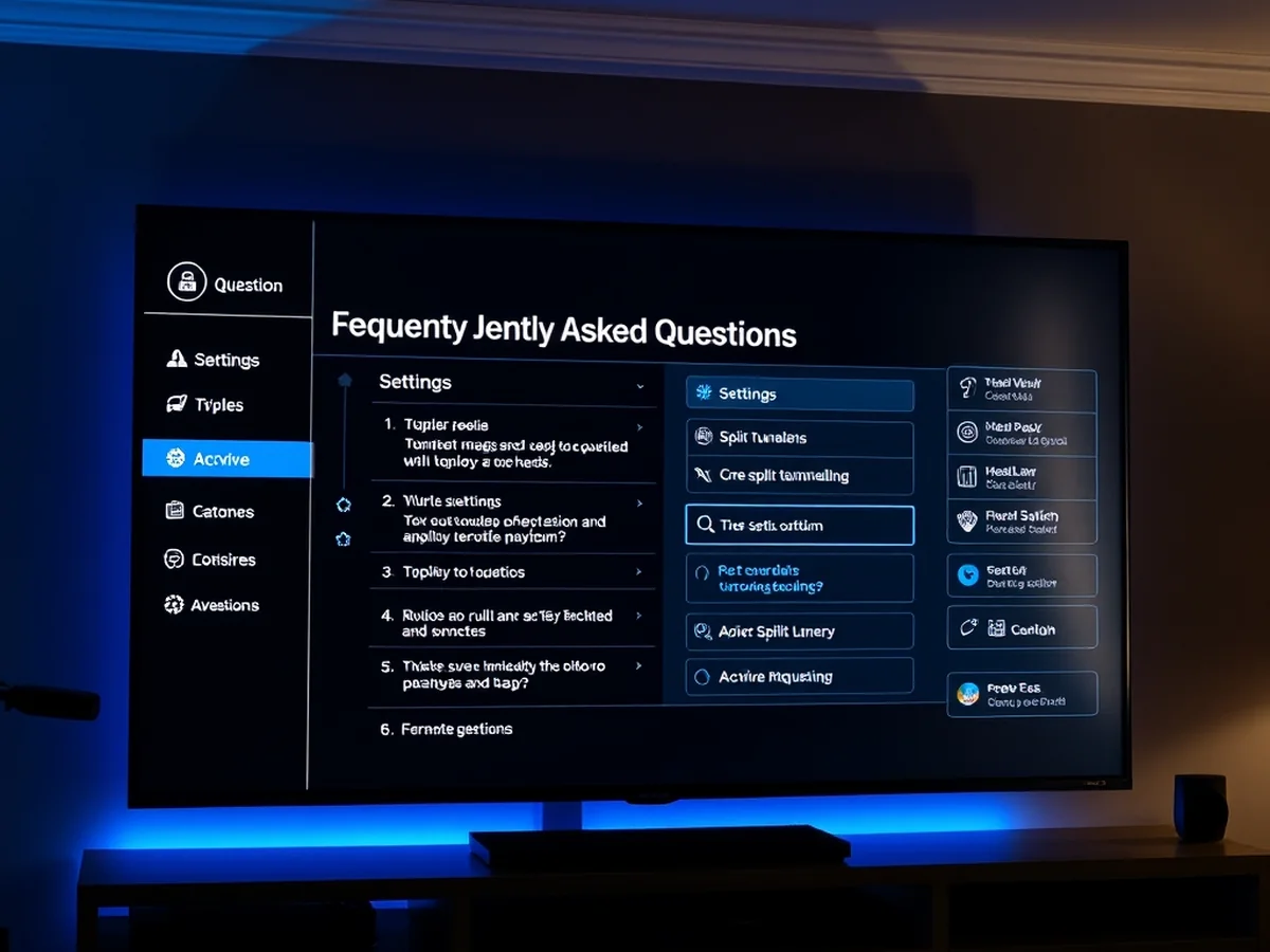 How To Use A Vpn With Iptv Uk } How To Use A Vpn With Iptv In The Uk: Benefits And Setup Guide 10 Frequently Asked Questions - how to use a vpn with iptv uk } How to Use a VPN With IPTV in the UK: Benefits and Setup Guide