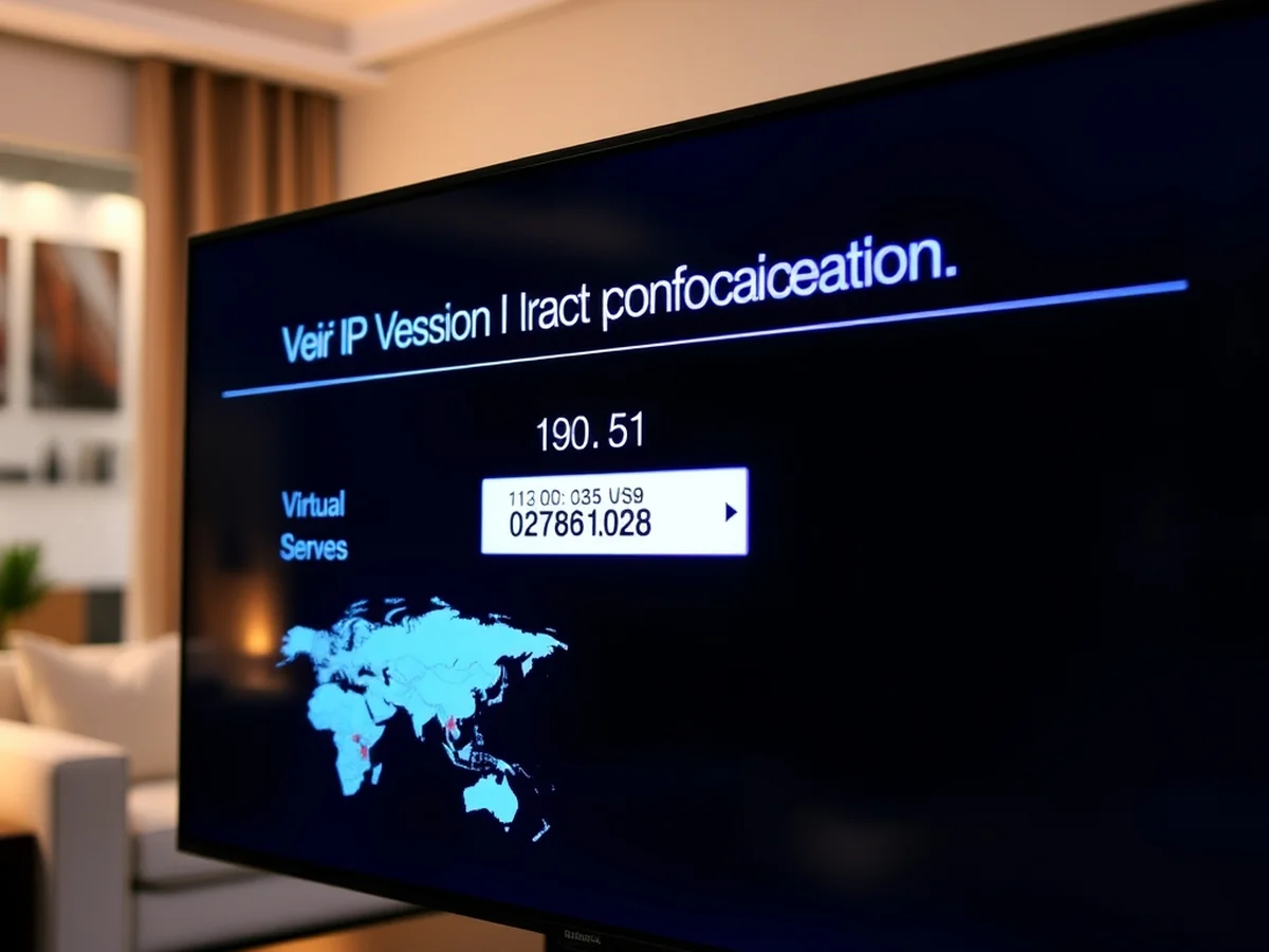 How To Use A Vpn With Iptv Uk } How To Use A Vpn With Iptv In The Uk: Benefits And Setup Guide 9 Verifying VPN Connection Status - how to use a vpn with iptv uk } How to Use a VPN With IPTV in the UK: Benefits and Setup Guide