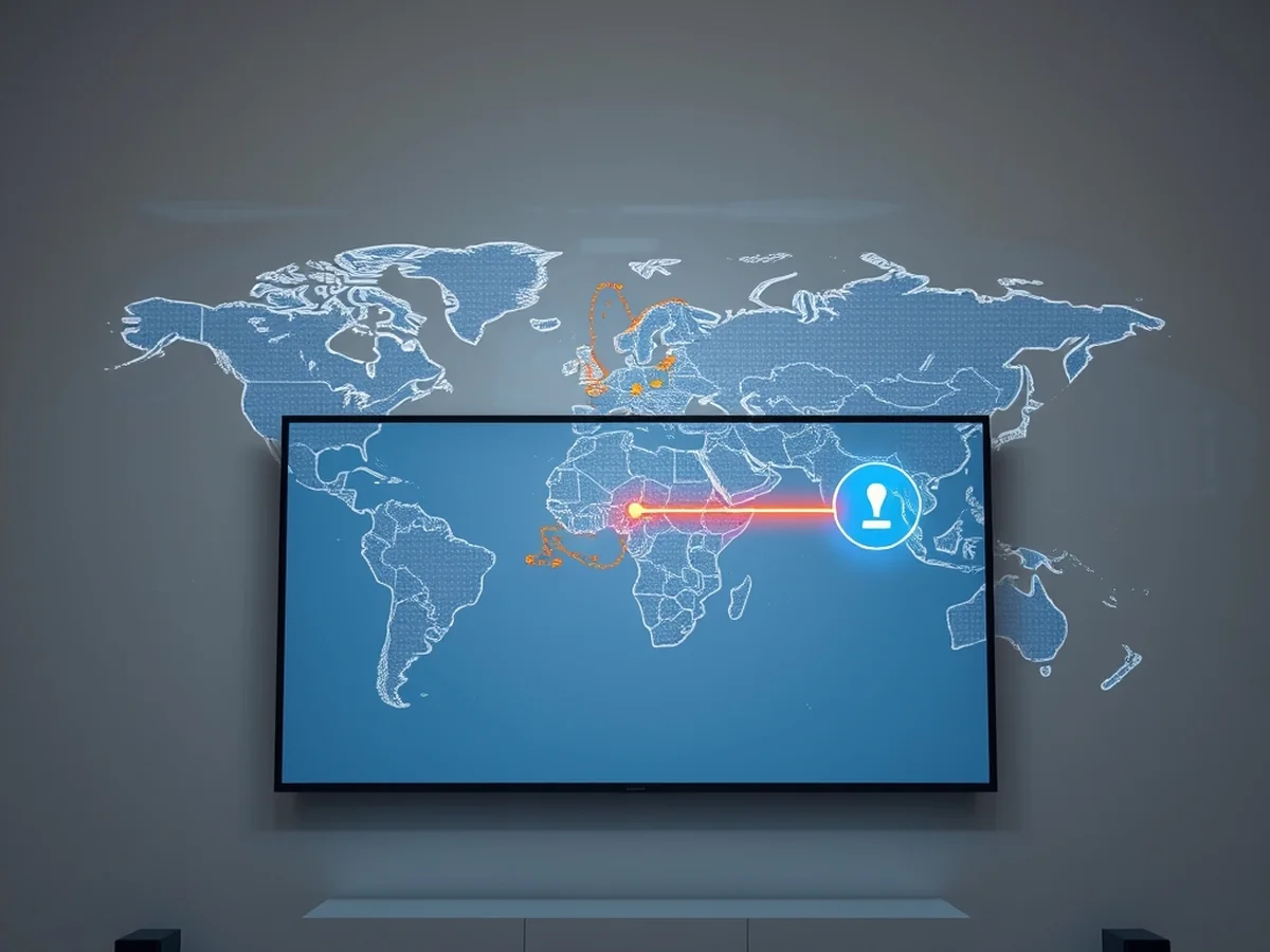 How To Use A Vpn With Iptv Uk } How To Use A Vpn With Iptv In The Uk: Benefits And Setup Guide 4 Choosing Server Locations - how to use a vpn with iptv uk } How to Use a VPN With IPTV in the UK: Benefits and Setup Guide