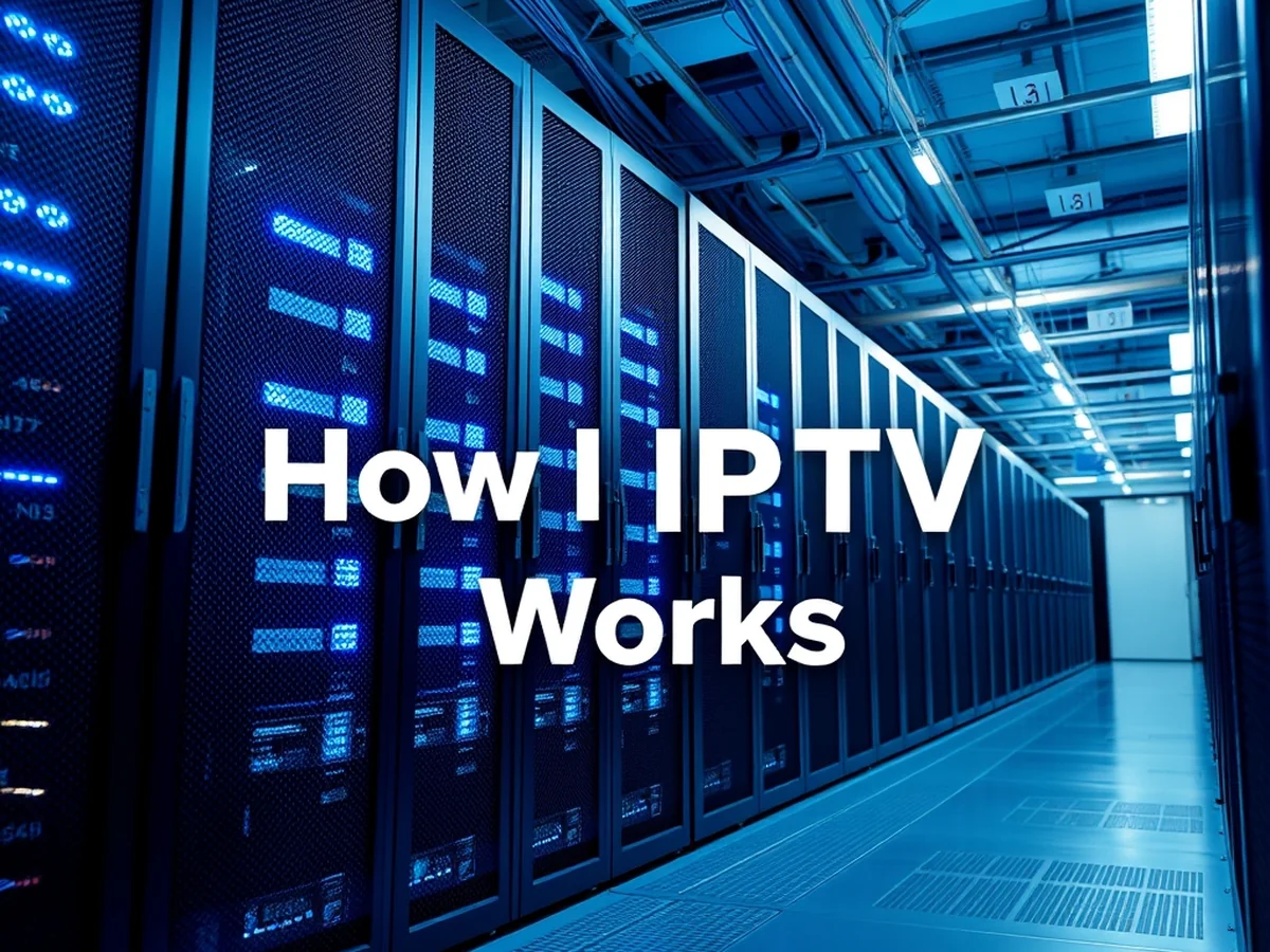 How IPTV Works Legally - is iptv legal in uk