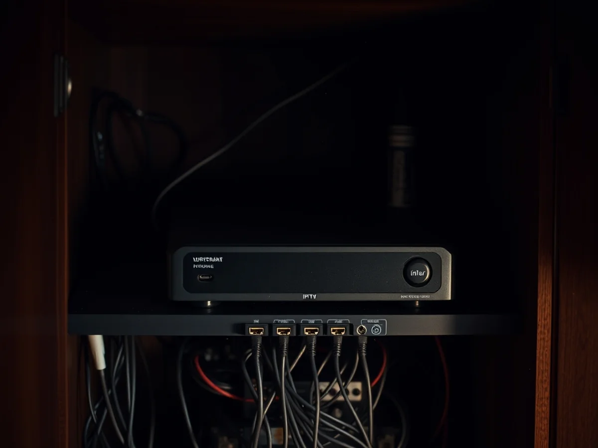 Spotting Illegal IPTV Services - is iptv legal in uk