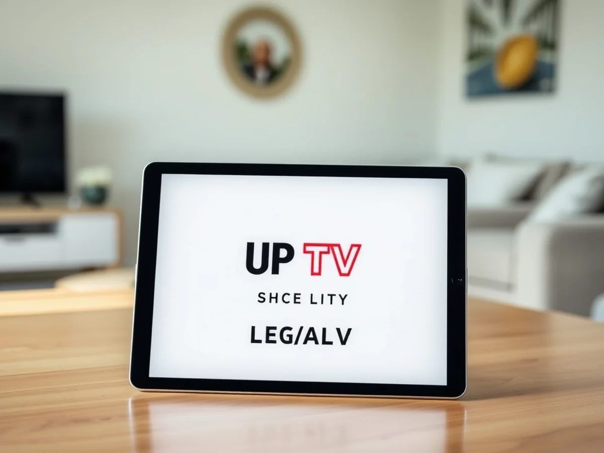 Summary of UK IPTV Legality - is iptv legal in uk