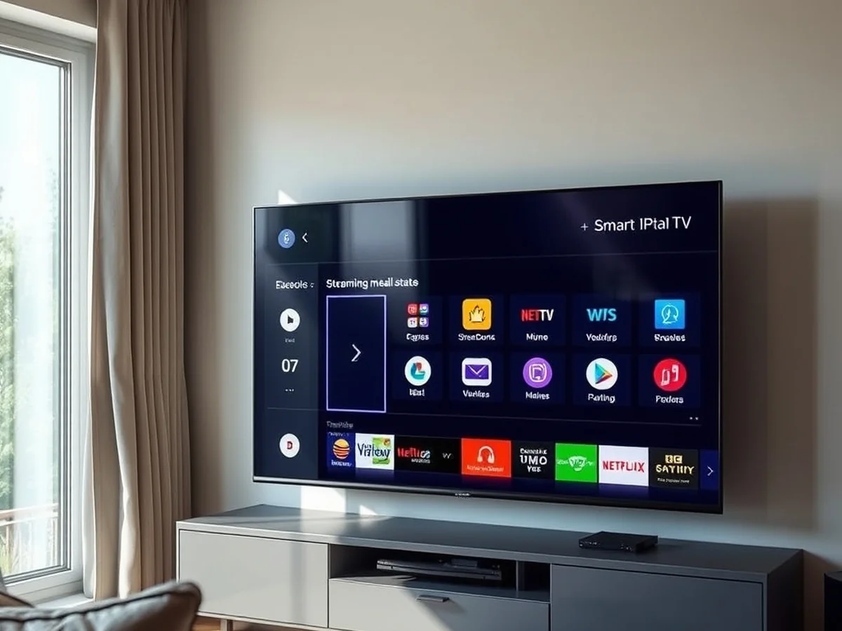 Smart IPTV Legal Status Basics - is smart iptv legal in the uk