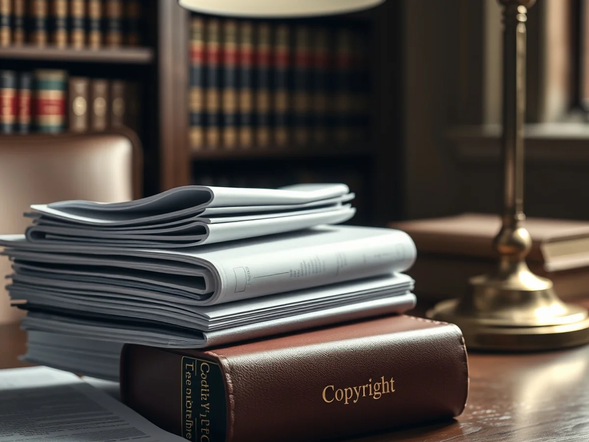 UK copyright laws explained - is smart iptv legal in the uk