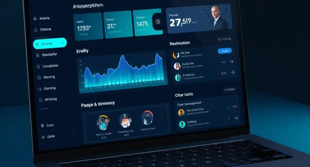 modern iptv reseller
